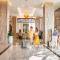 Отель Vinholidays Fiesta Phu Quoc