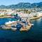 Отель Dome Hotel & Casino, Kyrenia
