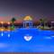 Отель Dome Hotel & Casino, Kyrenia