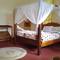 Отель Flamingo Safari Lodge
