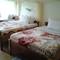 Отель Flamingo Safari Lodge