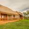 Отель Ngorongoro Forest Tented Lodge