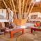 Отель Ngorongoro Forest Tented Lodge