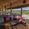 Отель Ngorongoro Forest Tented Lodge