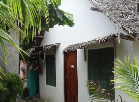 Отель Homeland Swahili Lodge