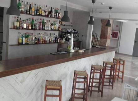 Отель Apartamentos Villa Real