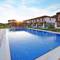 Отель Karaincir Suit Otel Datca