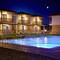 Отель Karaincir Suit Otel Datca