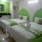 Отель Hotel HC Internacional