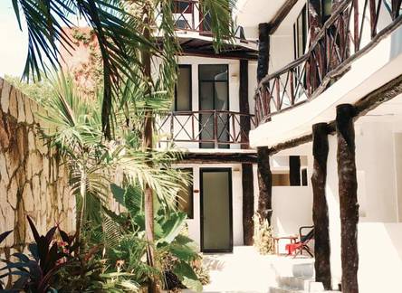 Отель Siesta Fiesta Hotel