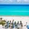Отель The Reef Playacar - Все включено
