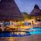 Отель The Reef Playacar - Все включено