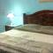 Отель Hotel Avenida Cancun