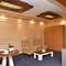 Отель TOLIP Family Club Borg El Arab Hotel