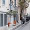 Отель Hapimag Resort Athens