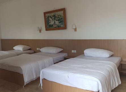 Отель Guest House Simalem