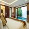 Отель Bali Residence Villa