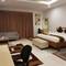 Отель Bali Residence Villa