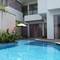 Отель Bali Residence Villa