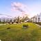 Отель SBH Kilindini Resort