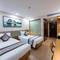 Отель Marina Bay Con Dao Hotel