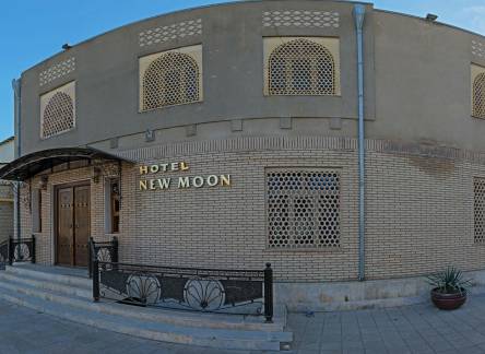 Отель Sasha & Son Boutique Hotel