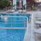 Отель Ipek Apart Otel