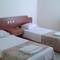 Отель Ipek Apart Otel