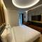 Отель Henna Hotel Istanbul