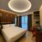 Отель Henna Hotel Istanbul