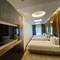 Отель Henna Hotel Istanbul