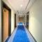 Отель Kingsgate Al Jadaf - By Millennium, Dubai