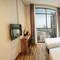 Отель Kingsgate Al Jadaf - By Millennium, Dubai