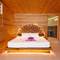 Отель Jungle Beach Camp Ahungalla