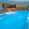 Отель Hotel Puerto De Mogan The Senses Collection