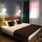 Отель Elle Boutique Hotel