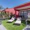 Отель Hotel Paradise Residencial