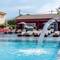 Отель Hotel Paradise Residencial