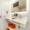 Отель Hotel Paradise Residencial