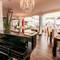 Отель Hotel Paradise Residencial