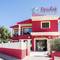Отель Hotel Paradise Residencial