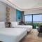 Отель Renaissance Bali Nusa Dua Resort