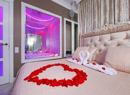Отель Premium SPA-отель
