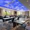 Отель Four Points by Sheraton Singapore, Riverview