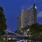 Отель Four Points by Sheraton Singapore, Riverview