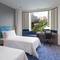 Отель Four Points by Sheraton Singapore, Riverview