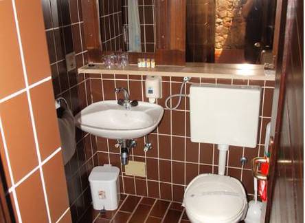 Отель Trim Sunny Apartments by Valamar