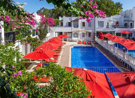 Отель The Hello Hotel