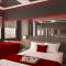 Отель Amon Hotels Belek - Adult Only