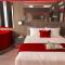 Отель Amon Hotels Belek - Adult Only